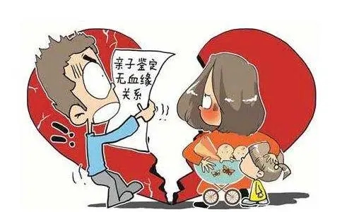 南宁亲子鉴定需要多少钱